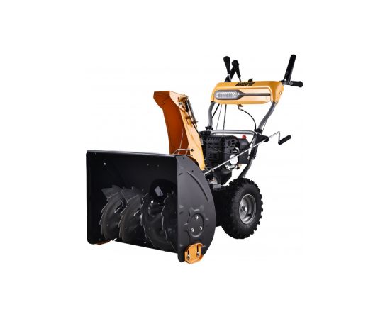 Sniega frēze ST 61E, Gudnord Sniega pūtēji