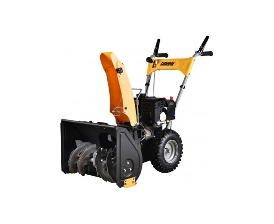 Sniega frēze ST56, Gudnord Sniega pūtēji