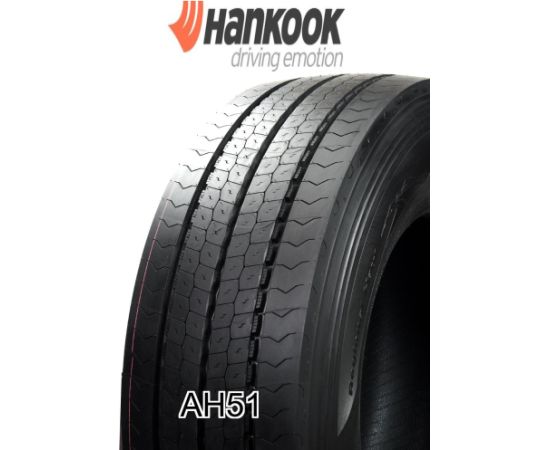 HANKOOK AH51 355/50R22.5 156K Komerctransporta riepas