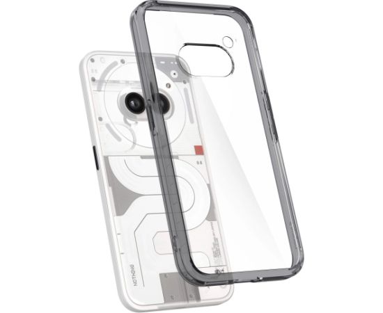 Гибридный чехол Spigen Ultra Hybrid для Nothing Phone 2A - прозрачный Чехлы - альтернативные