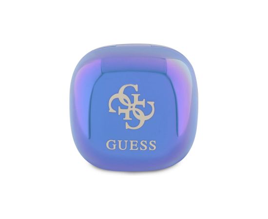 Guess 4G Logo Mini TWS Bezvadu Austiņas Austiņas