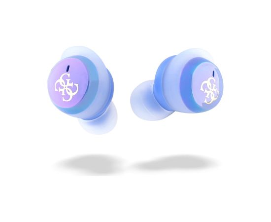 Guess 4G Logo Mini TWS Bezvadu Austiņas Austiņas