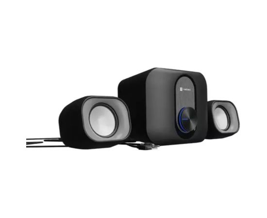 Natec Pug NGL-2111 Skaļruņi 10W Jaunumi - Audio-Video