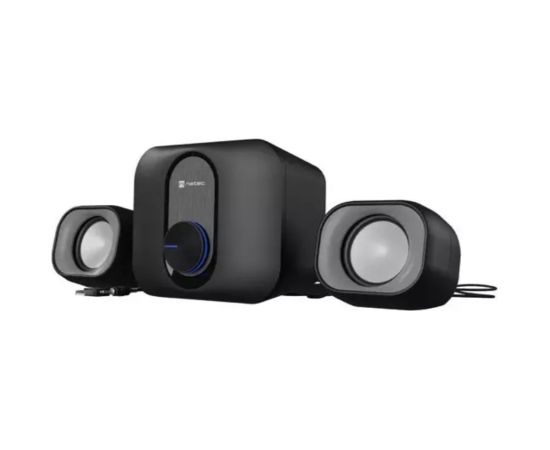 Natec Pug NGL-2111 Skaļruņi 10W Jaunumi - Audio-Video