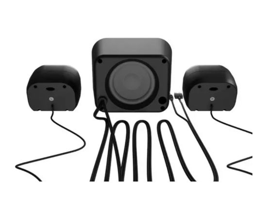 Natec Pug NGL-2111 Skaļruņi 10W Jaunumi - Audio-Video