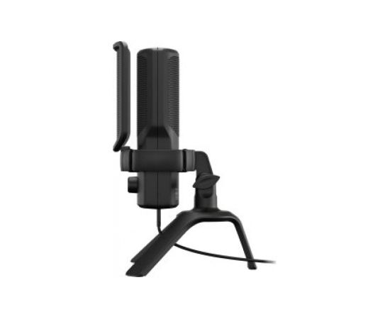 Genesis RADIUM 250 USB Mikrofons ar statīvu Mikrofoni
