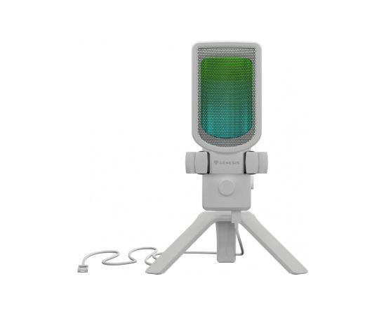 Genesis Radium 250 Mikrofons USB-C Mikrofoni