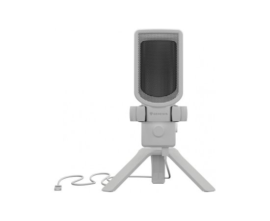 Genesis Radium 250 Mikrofons USB-C Mikrofoni