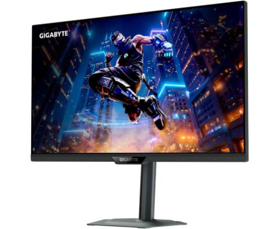 Gigabyte M27Q2 QD Spēļu monitors 27" Monitori