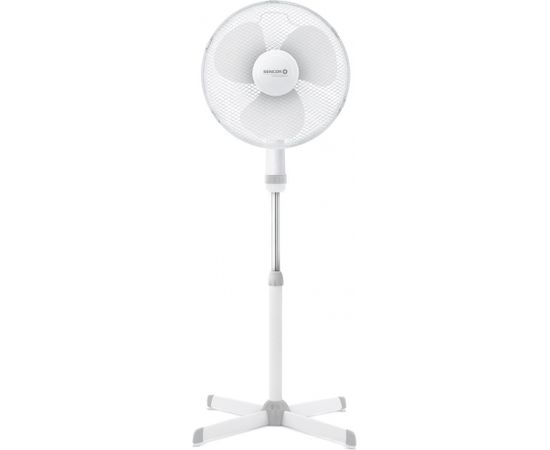 SENCOR SFN4047WH gaisa ventilators