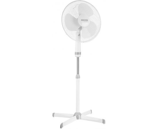 SENCOR SFN4047WH gaisa ventilators