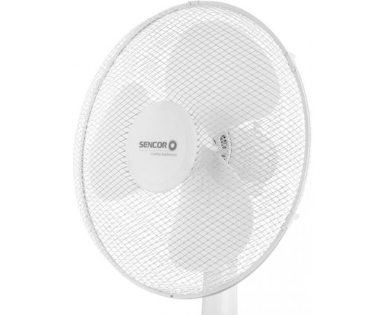 SENCOR SFN4047WH gaisa ventilators