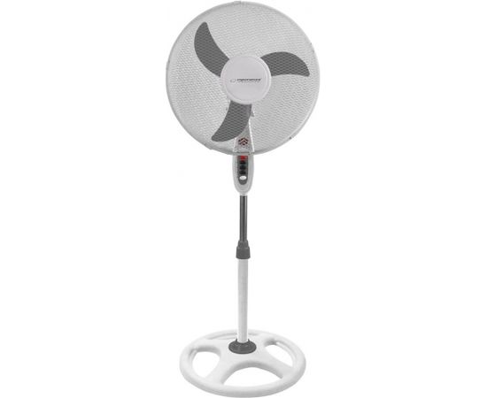 ESPERANZA EHF002WE FAN white / gray