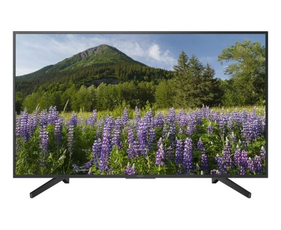 Sony TV KD-55XF7005 4K Android