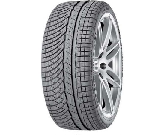 Michelin PILOT ALPIN PA4 275/30R20 97V