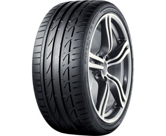 Bridgestone Potenza S001 225/40R18 92Y