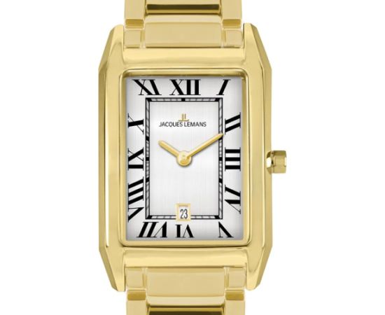 Jacques Lemans Torino 1-2189.1O Rokas pulksteņi 
