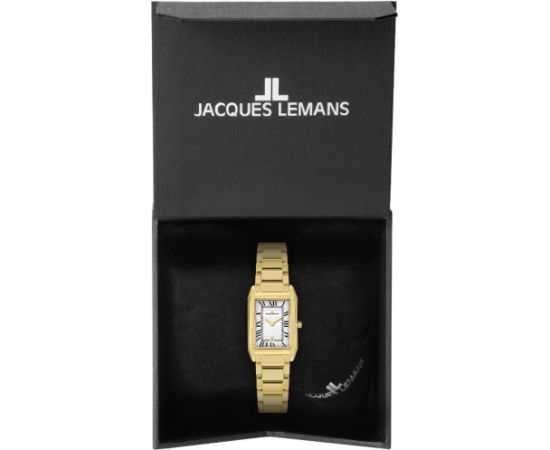 Jacques Lemans Torino 1-2189.1O Rokas pulksteņi 
