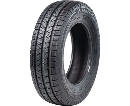 215/60R16C MATADOR NORDICCA VAN 103/101T 6PR 3PMSF M+S DOT22 (Bez atgriešanas iespējām) Ziemas riepas