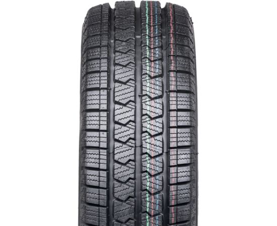 225/70R15C MATADOR NORDICCA VAN 112/110R 3PMSF M+S DOT22 (Bez atgriešanas iespējām) Зимние покрышки
