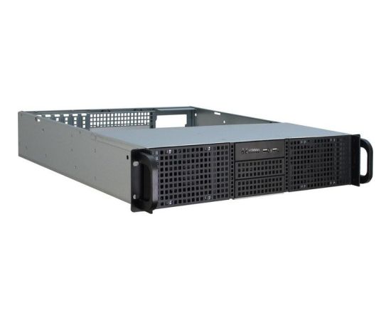 Inter-Tech 2U-20248 ATX Datoru korpusi