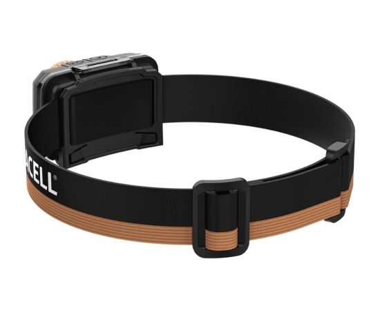 Duracell DH850R Gift Box Headlamp black, orange Lukturi 
