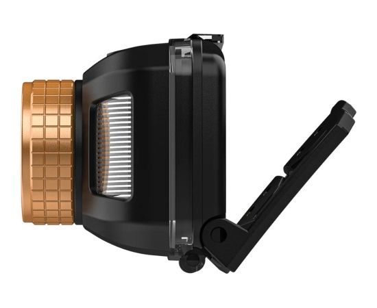 Duracell DH850R Gift Box Headlamp black, orange Lukturi 