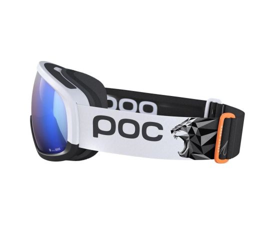 Gogle narciarskie POC Fovea Mid Race Marco Odermat Ziemas sporta brilles