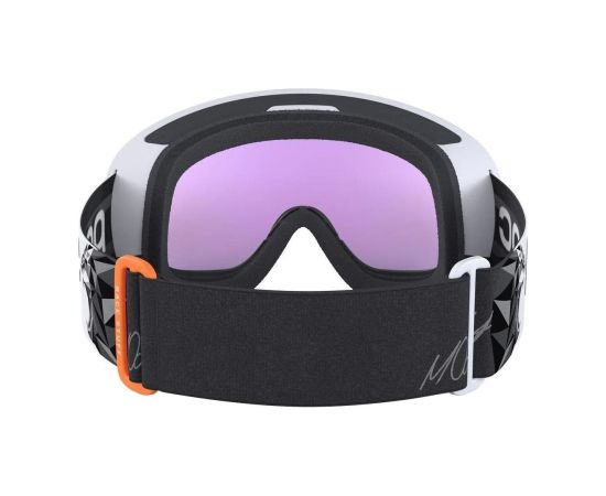 Gogle narciarskie POC Fovea Mid Race Marco Odermat Ziemas sporta brilles