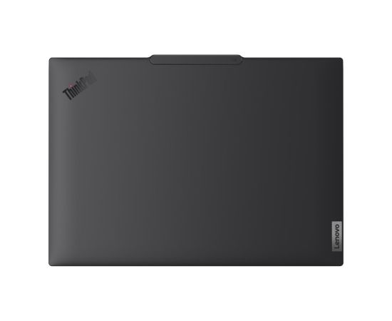 Lenovo ThinkPad T14 Gen 6 (Intel) Copilot+ PC Intel Core Ultra 7 258V Laptop 35.6 cm (14") WUXGA 32 GB LPDDR5x-SDRAM 1 TB SSD Wi-Fi 7 (802.11be) Windows 11 Pro English Black Ноутбуки