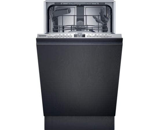Siemens iQ300 SR63EX25KE dishwasher Fully built-in 10 place settings B Jaunumi Sadz. tehnika