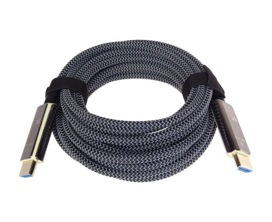 PremiumCord Ultra High Speed HDMI cable 10m  Кабель HDMI