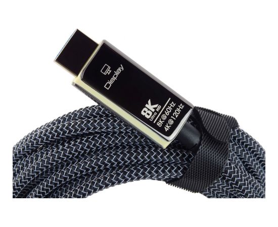 PremiumCord Ultra High Speed HDMI cable 10m  Кабель HDMI