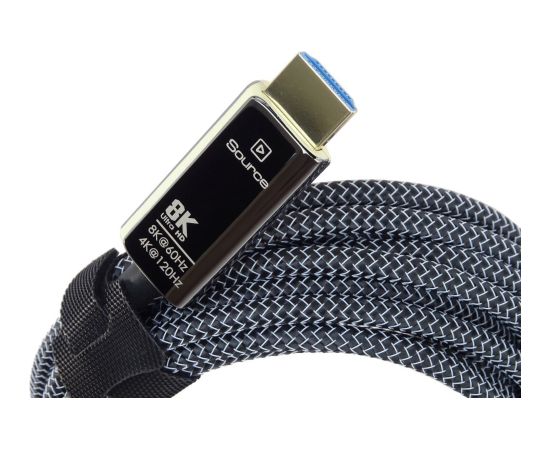 PremiumCord Ultra High Speed HDMI cable 10m  Кабель HDMI