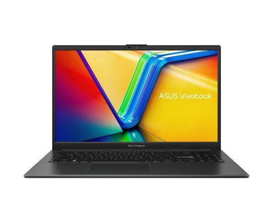 ASUS Vivobook Go 15 E1504GA-WS36 laptop Intel Core i3 N-series i3-N305 39.6 cm (15.6") Full HD 8 GB DDR4-SDRAM 256 GB SSD Windows 11 Home Black New Repack/Repacked Ноутбуки