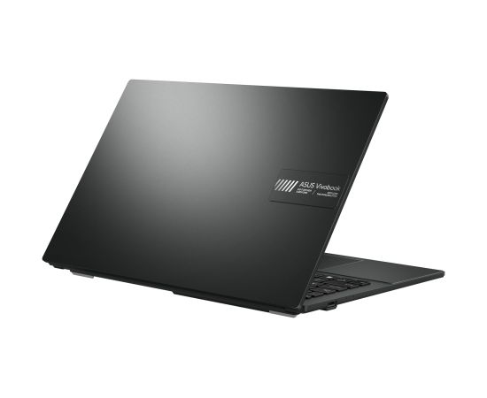 ASUS Vivobook Go 15 E1504GA-WS36 laptop Intel Core i3 N-series i3-N305 39.6 cm (15.6") Full HD 8 GB DDR4-SDRAM 256 GB SSD Windows 11 Home Black New Repack/Repacked Ноутбуки