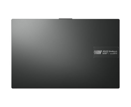 ASUS Vivobook Go 15 E1504GA-WS36 laptop Intel Core i3 N-series i3-N305 39.6 cm (15.6") Full HD 8 GB DDR4-SDRAM 256 GB SSD Windows 11 Home Black New Repack/Repacked Ноутбуки