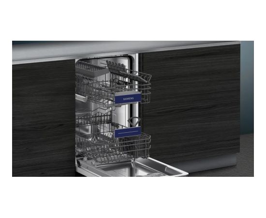 Siemens iQ300 SR53ES25KE dishwasher Semi built-in 10 place settings B Jaunumi Sadz. tehnika