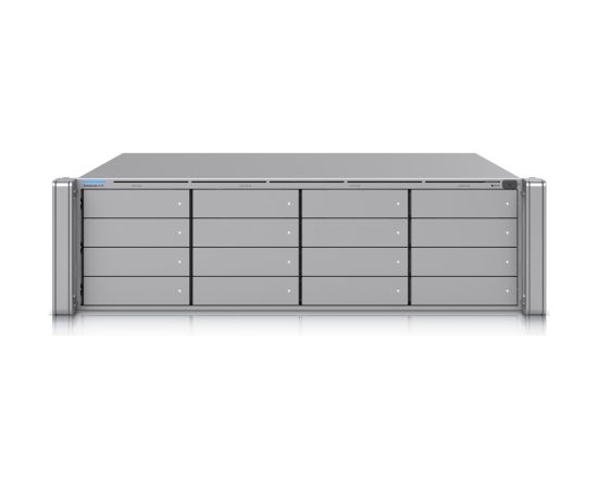 Ubiquiti Enterprise Network Video Recorder 3U Grey Videoreģistrātori NVR