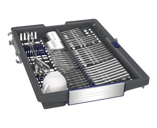 Siemens iQ500 SR65EX09ME dishwasher Fully built-in 10 place settings B Jaunumi Sadz. tehnika