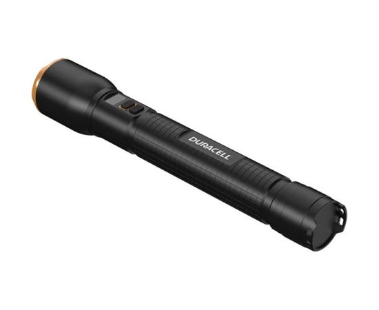 Duracell DF4000R Flashlight black Lukturi 