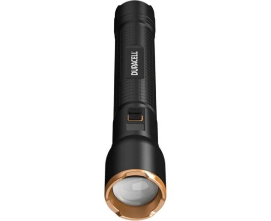 Duracell DF4000R Flashlight black Lukturi 