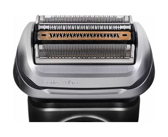 Golarka elektryczna Braun 9 Pro+ 9510s Matu, Bārdas, Ķermeņa trimmeri