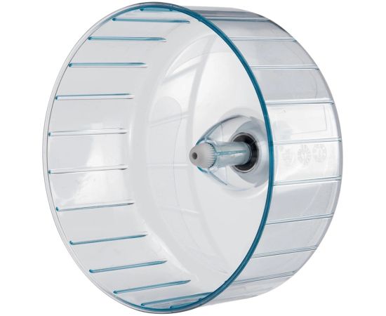 FERPLAST Silea - exercise wheel for rodents – 16,5x10cm Suņu rotaļlietas