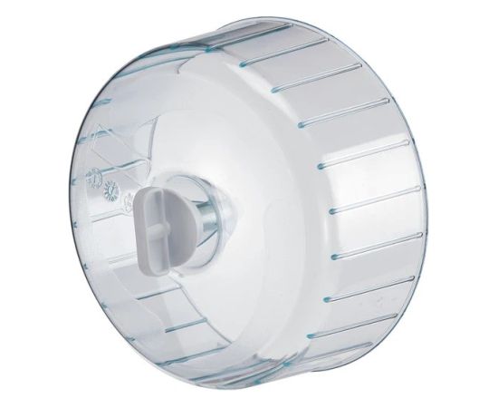 FERPLAST Silea - exercise wheel for rodents – 16,5x10cm Suņu rotaļlietas