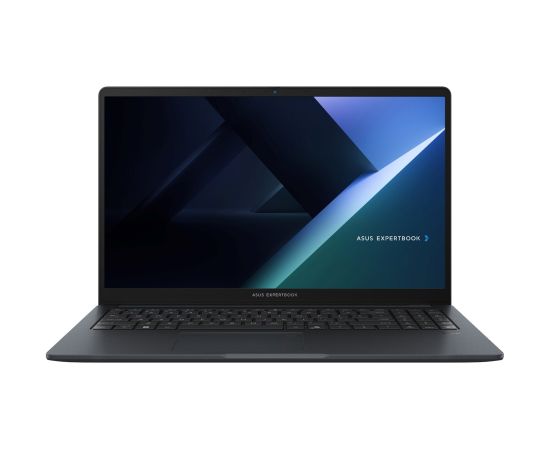 ASUS ExpertBook B1 B1503CVA-S75100X i5-13420H 15.6"FHD 60Hz 300nits AG 16GB DDR5 SSD512 Intel UHD Graphics WLAN+BT Cam1080p 63WHrs W11Pro Gentle Grey 3Y OnSite Ноутбуки