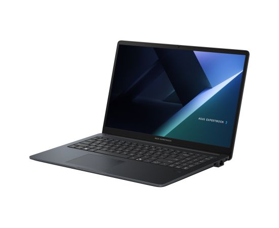 ASUS ExpertBook B1 B1503CVA-S75100X i5-13420H 15.6"FHD 60Hz 300nits AG 16GB DDR5 SSD512 Intel UHD Graphics WLAN+BT Cam1080p 63WHrs W11Pro Gentle Grey 3Y OnSite Ноутбуки