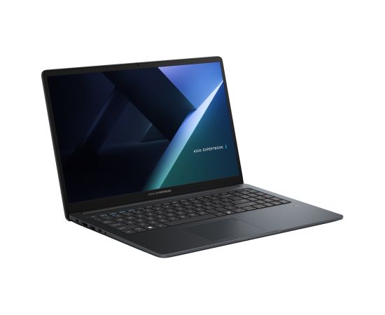 ASUS ExpertBook B1 B1503CVA-S75100X i5-13420H 15.6"FHD 60Hz 300nits AG 16GB DDR5 SSD512 Intel UHD Graphics WLAN+BT Cam1080p 63WHrs W11Pro Gentle Grey 3Y OnSite Ноутбуки