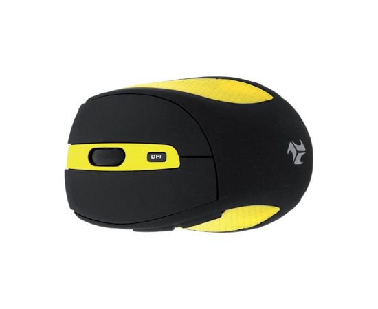 iBox BEE2 PRO mouse Right-hand RF Wireless Optical 1600 DPI Мыши
