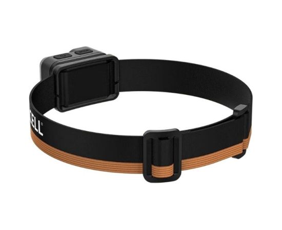 Duracell DH500R Headlamp black, orange Lukturi 